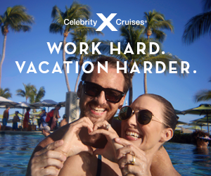 Celebrity Semi Annual Sale - Special cruise offer